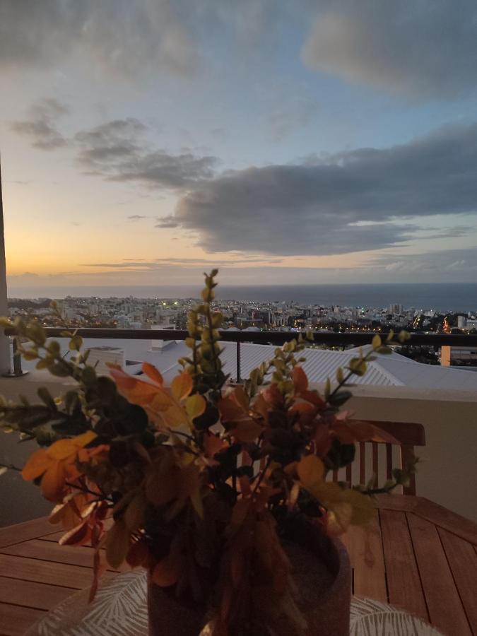 Le Point De Vue Studio Saint Denis Esterno foto