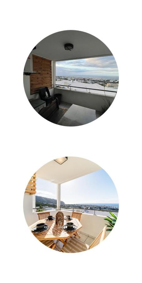 Le Point De Vue Studio Saint Denis Esterno foto